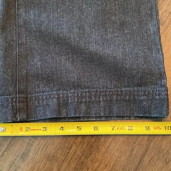 LL Bean Jeans like new - Picture 8 of 10